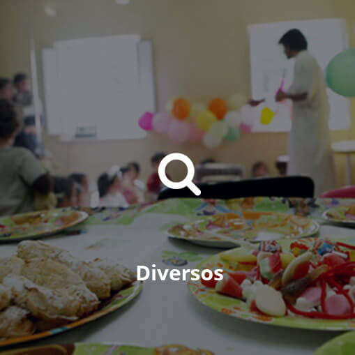 Diversos