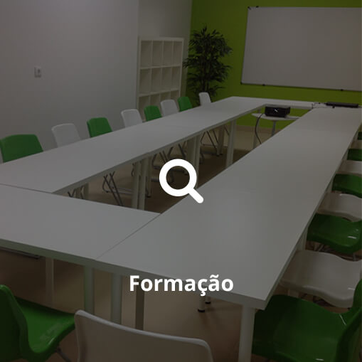 Formação