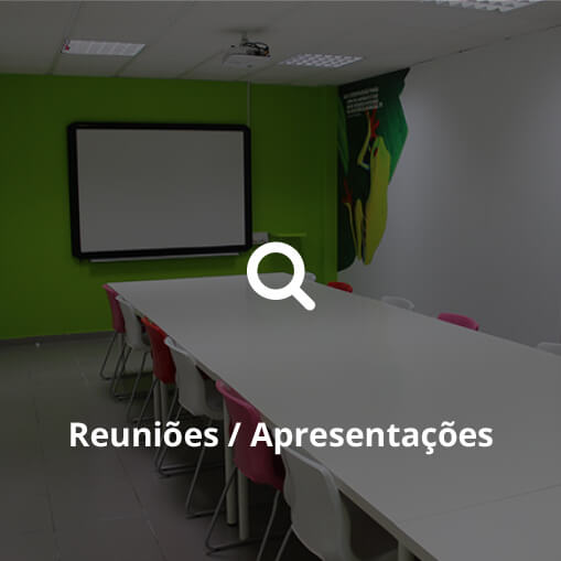 Reuniões / Apresentações